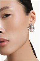 Orecchini Swarovski Donna in Lega metallica 5722498 - 5722498